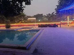 ARAVALI HILLS RESORT