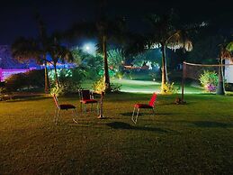 ARAVALI HILLS RESORT