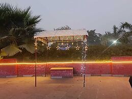 ARAVALI HILLS RESORT