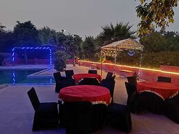 ARAVALI HILLS RESORT