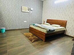 ARAVALI HILLS RESORT