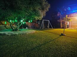 ARAVALI HILLS RESORT