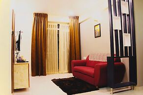Paradise Point Ooty