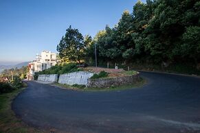 Paradise Point Ooty