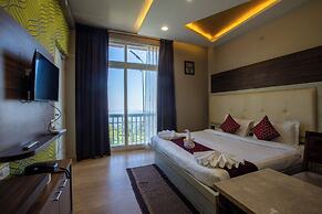 Paradise Point Ooty
