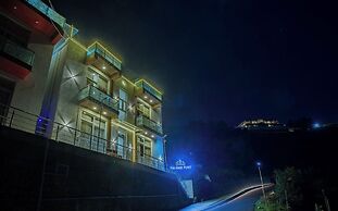 Paradise Point Ooty