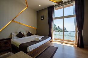 Paradise Point Ooty