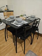 Southampton City View Apartment