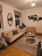 Southampton City View Apartment