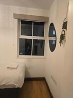 Southampton City View Apartment