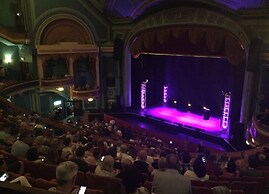 Southampton City View Apartment