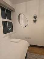 Southampton City View Apartment