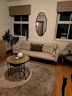 Southampton City View Apartment