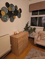 Southampton City View Apartment