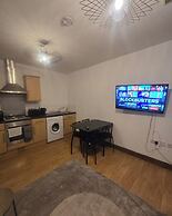 Southampton City View Apartment