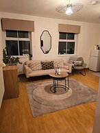 Southampton City View Apartment