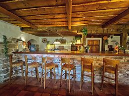 The Oak Lodge