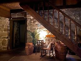 The Oak Lodge