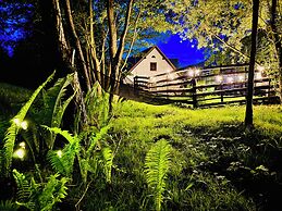 The Oak Lodge