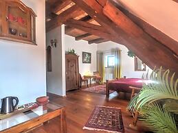 The Oak Lodge