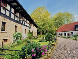 The Oak Lodge