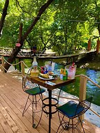 Gizli Cennet Villages Hotel