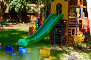 Gizli Cennet Villages Hotel