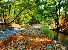 Gizli Cennet Villages Hotel