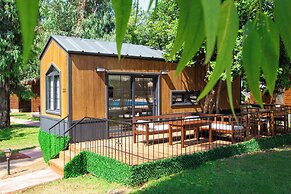 Gizli Cennet Villages Hotel