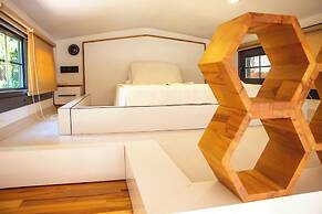 Gizli Cennet Villages Hotel