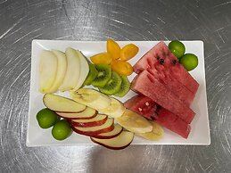 Gizli Cennet Villages Hotel