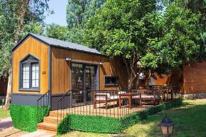 Gizli Cennet Villages Hotel