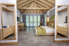 Gizli Cennet Villages Hotel