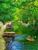 Gizli Cennet Villages Hotel