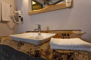 Gizli Cennet Villages Hotel