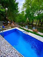 Gizli Cennet Villages Hotel