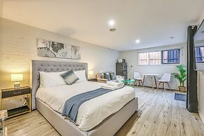 StayAU Cozy 1 BRM Studio in Leopold