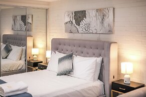 StayAU Cozy 1 BRM Studio in Leopold