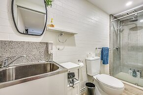 StayAU Cozy 1 BRM Studio in Leopold