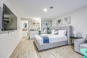 StayAU Cozy 1 BRM Studio in Leopold