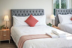 StayAU Gorgeous 5BR BBQ Home Geelong