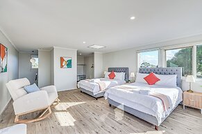 StayAU Gorgeous 5BR BBQ Home Geelong