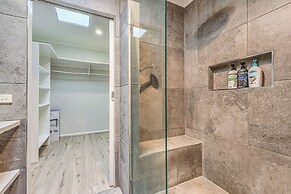 StayAU Gorgeous 5BR BBQ Home Geelong