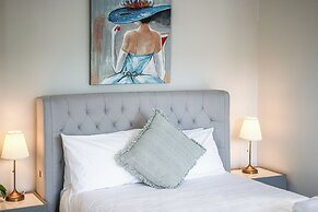 StayAU Gorgeous 5BR BBQ Home Geelong