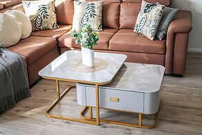 StayAU Gorgeous 5BR BBQ Home Geelong