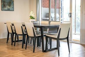 StayAU Gorgeous 5BR BBQ Home Geelong