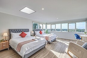 StayAU Gorgeous 5BR BBQ Home Geelong