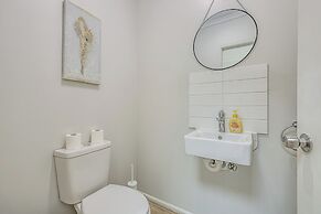 StayAU Gorgeous 5BR BBQ Home Geelong