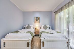 StayAU Gorgeous 5BR BBQ Home Geelong