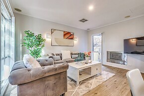 StayAU Gorgeous 5BR BBQ Home Geelong